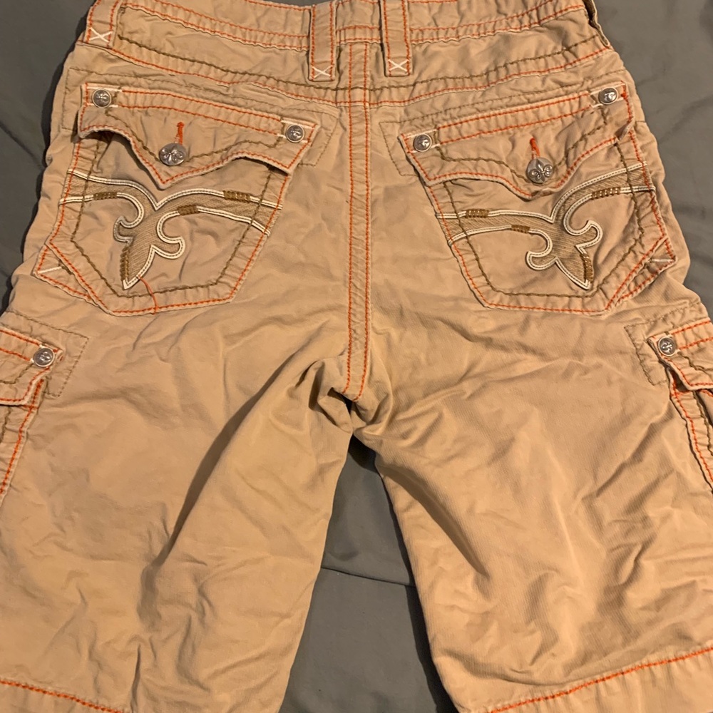 Men’s rock revivals 30s